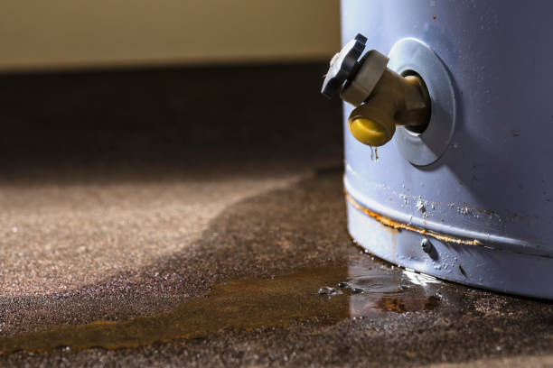 Best Carpet water damage restoration  in Deerfield, IL