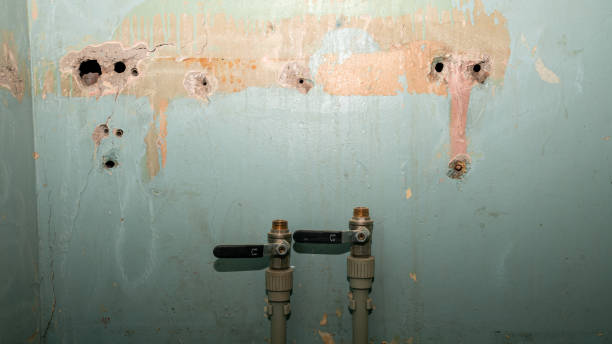 Local water damage restoration in Deerfield, IL