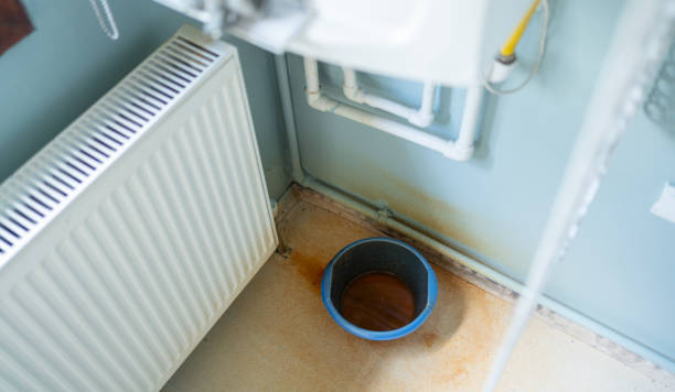  Deerfield, IL Water damage restoration Pros